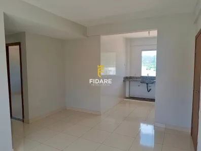 Apartamento com 2 Quartos à venda, 65m² no Ibituruna, Montes Claros