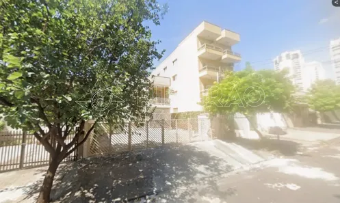 Apartamento com 3 Quartos à venda, 96m² no Jardim Irajá, Ribeirão Preto