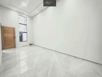 Casa com 2 Quartos à venda, 72m² no Residencial e Comercial Cidade Jardim, Pindamonhangaba