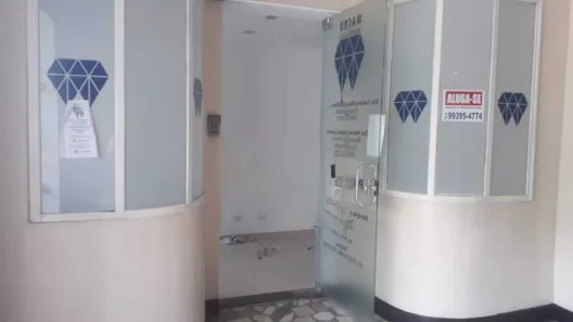 Ponto Comercial com 1 Quarto à venda, 40m² no Botafogo, Rio de Janeiro