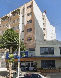 Sala Comercial para alugar, 53m² no Setor Central, Goiânia