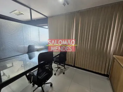 Ponto Comercial para alugar, 27m² no Umarizal, Belém