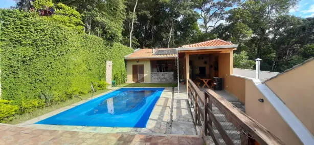 Casa de Condomínio com 3 Quartos à venda, 300m² no Barreiro, Mairiporã