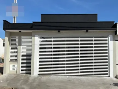 Casa com 3 Quartos à venda, 133m² no Portal dos Passaros, São José dos Campos