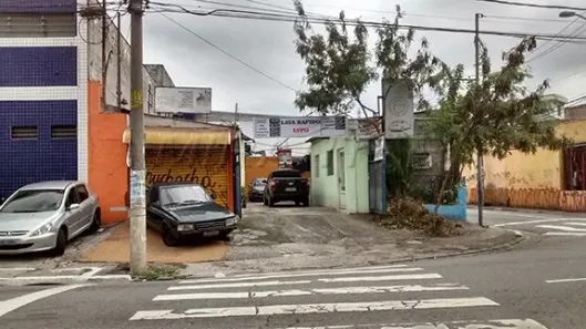 Lote/Terreno à venda, 270m² no Casa Verde, São Paulo