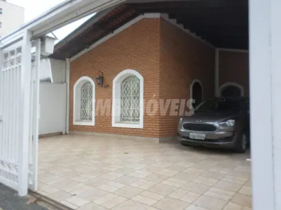 Imóvel Comercial com 5 Quartos à venda, 272m² no Vila Itapura, Campinas