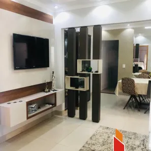 Casa com 3 Quartos à venda, 220m² no Residencial Gramado, Uberlândia