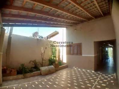 Casa com 2 Quartos à venda, 120m² no Bandeira Branca, Jacareí