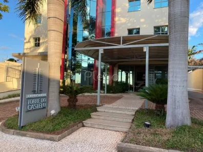 Sala Comercial com 1 Quarto à venda, 65m² no Jardim Chapadão, Campinas