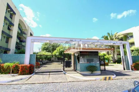 Apartamento com 3 Quartos à venda, 80m² no Santa Isabel, Teresina