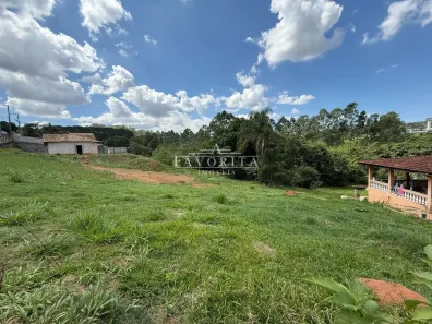 Lote/Terreno à venda, 1446m² no Chácara Fernão Dias, Bragança Paulista