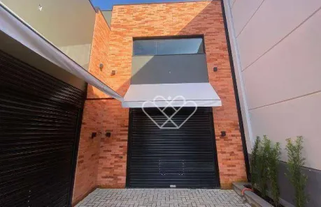 Ponto Comercial para alugar, 119m² no Passo das Pedras, Gravataí