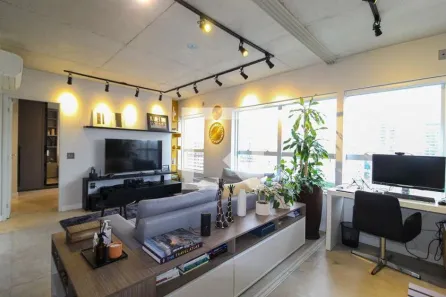 Apartamento com 1 Quarto à venda, 74m² no Vila Olímpia, São Paulo