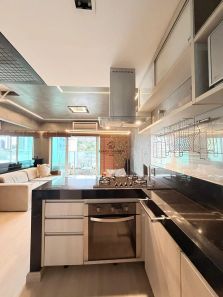 Apartamento com 1 Quarto à venda, 63m² no Tirol, Natal