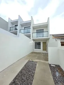 Sobrado com 2 Quartos à venda, 60m² no Forquilhas, São José
