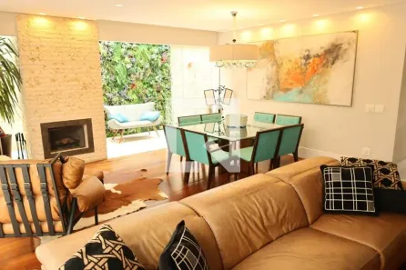 Casa com 4 Quartos à venda, 296m² no Planalto Paulista, São Paulo