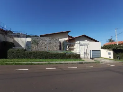 Imóvel Comercial com 4 Quartos à venda, 441m² no Jardim Paraíso, São Carlos