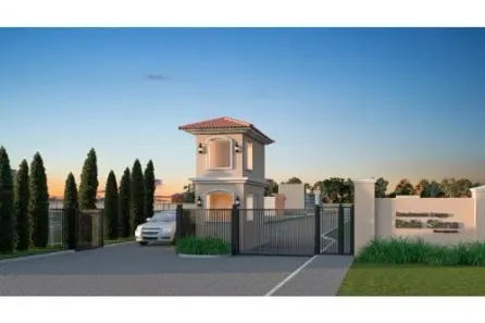 Lote/Terreno à venda, 132m² no Hípica, Porto Alegre
