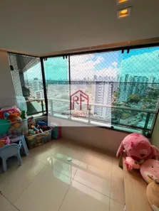 Apartamento com 2 Quartos à venda, 80m² no Madalena, Recife