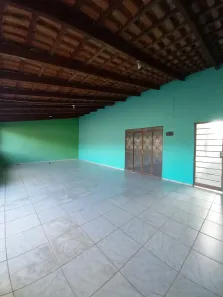 Casa com 3 Quartos para alugar, 120m² no Parque Cuiabá, Cuiabá