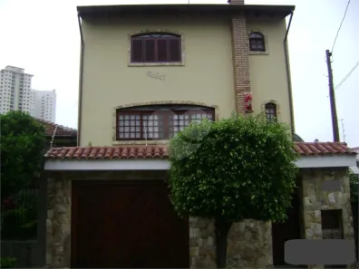 Sobrado com 3 Quartos à venda, 160m² no Parque Mandaqui, São Paulo