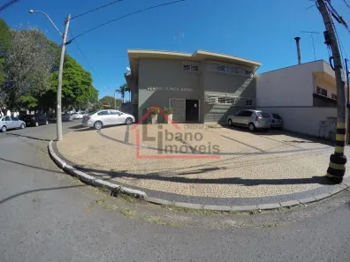 Sala Comercial com 4 Quartos à venda, 363m² no Jardim Santa Genebra II (Barão Geraldo), Campinas