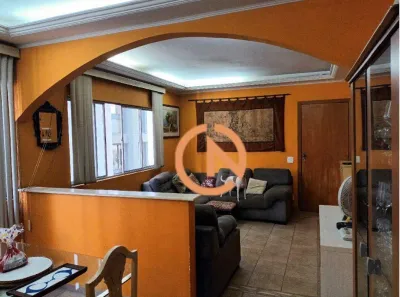 Apartamento com 3 Quartos à venda, 124m² no Jardim Paulista, São Paulo
