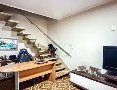 Sobrado com 2 Quartos à venda, 122m² no Alto do Pari, São Paulo