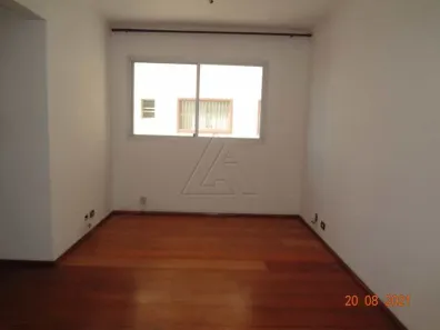 Apartamento com 2 Quartos para alugar, 60m² no Chácara Agrindus, Taboão da Serra