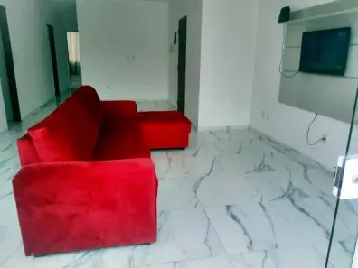 Cobertura com 3 Quartos à venda, 130m² no Ingleses do Rio Vermelho, Florianópolis