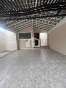 Casa com 2 Quartos à venda, 157m² no Loteamento Villa Branca, Jacareí