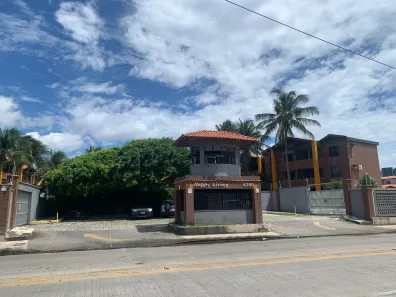 Apartamento com 1 Quarto para alugar, 61m² no Praia do Futuro II, Fortaleza