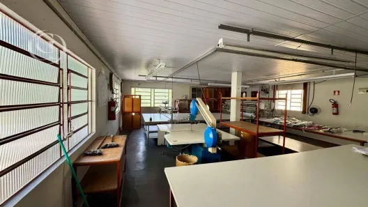 Galpão/Depósito/Armazém à venda, 700m² no Francisco Bernardino, Juiz de Fora