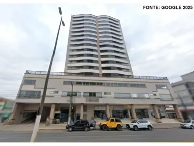 Apartamento com 2 Quartos à venda, 130m² no Coral, Lages