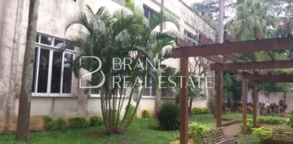 Lote/Terreno à venda, 5080m² no Indianópolis, São Paulo