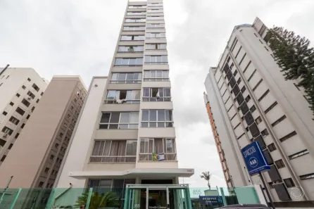 Apartamento com 3 Quartos à venda, 140m² no Centro, Florianópolis
