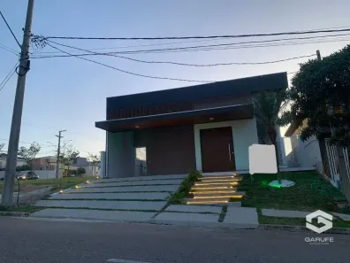 Casa de Condomínio com 3 Quartos à venda, 145m² no Condomínio Terras do Vale, Caçapava