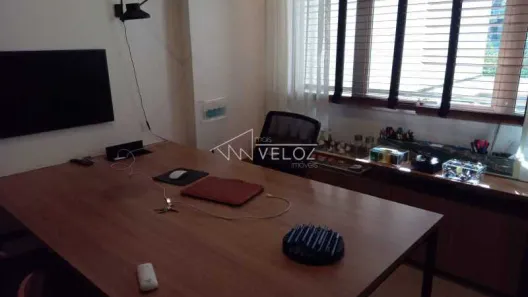 Sala Comercial à venda, 25m² no Flamengo, Rio de Janeiro