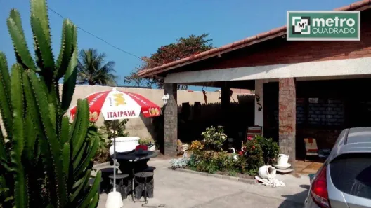 Casa com 2 Quartos à venda, 105m² no Cidade Praiana, Rio das Ostras