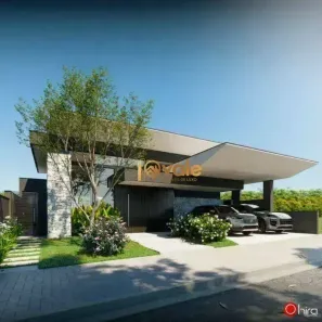 Casa de Condomínio com 3 Quartos à venda, 165m² no Loteamento Floresta, São José dos Campos