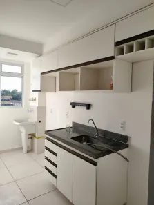 Apartamento com 2 Quartos para alugar, 65m² no Nova Esperança, Manaus