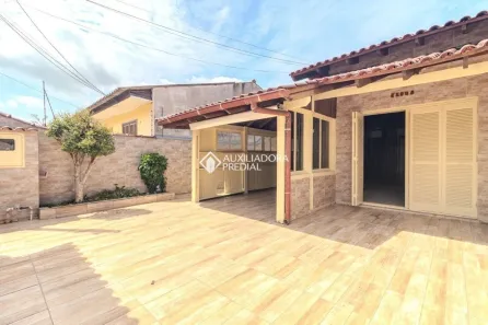 Casa com 2 Quartos à venda, 91m² no Mato Grande, Canoas
