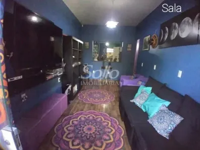 Casa com 3 Quartos à venda, 120m² no Cidade Jardim, Uberlândia