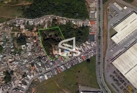 Lote/Terreno à venda, 1m² no Parque Piratininga, Itaquaquecetuba