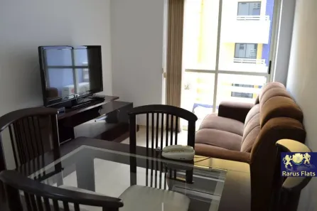 Flat com 1 Quarto para alugar, 50m² no Vila Uberabinha, São Paulo