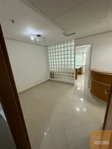 Sala Comercial à venda, 32m² no Vila Olímpia, São Paulo