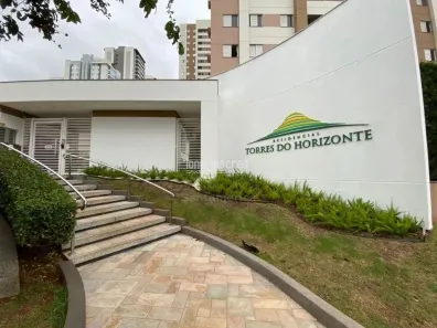Apartamento com 3 Quartos à venda, 70m² no Residencial José Lázaro Gouvea, Londrina