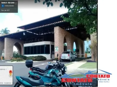 Lote/Terreno à venda, 405m² no Parque Tecnológico Damha I São Carlos, São Carlos