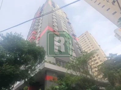 Apartamento com 3 Quartos à venda, 100m² no Icaraí, Niterói