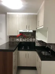 Apartamento com 1 Quarto à venda, 33m² no Jardim Santa Terezinha (Zona Leste), São Paulo